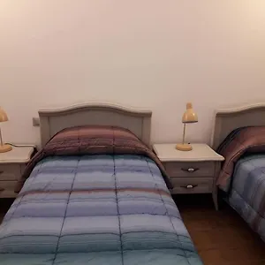 Vie D'acqua Al Morelo - Center-bo Appartamento