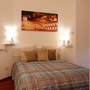 Apartamento Bologna Central Apartment, Bolonia