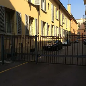 Apartamento Granduca, Bolonia