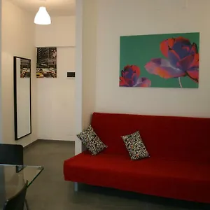 Apartamento 2 Torri, Bolonia